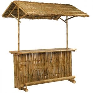 Bambus Bar
