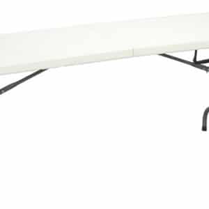 Plastikbord 74 x 182 cm