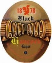 Fadøls Fustage BLACK LAGER 30 L