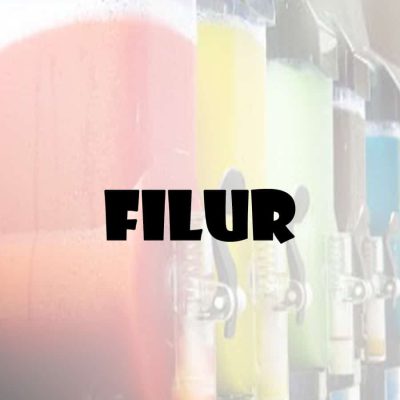 Joker 2 L slushice væske