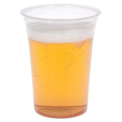 Fadølsbæger 50 stk.