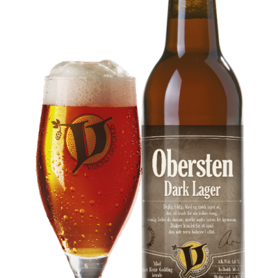 Obersten, Fustage 25 L