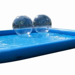 Waterball Pool