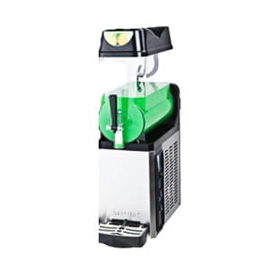 Slushice maskine 1 Beh.