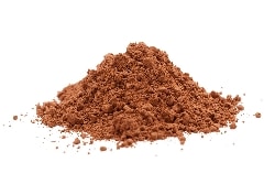 Fin chokolade drys 150g