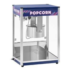 Popcornmaskine Oz (Stor model)