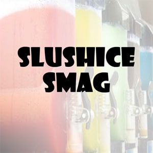 Slushice Væske