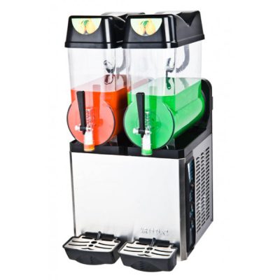 Slushice-maskiner