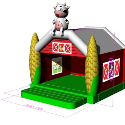 farm hoppeborg udlejning